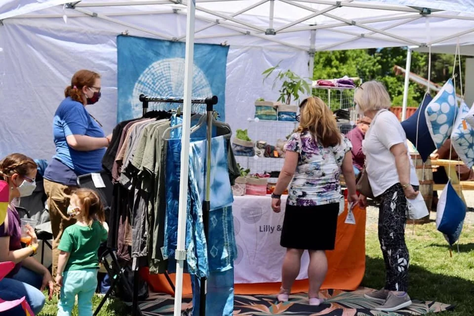 Art-n-Soul Market @ Mystic Farm &amp; Distillery
