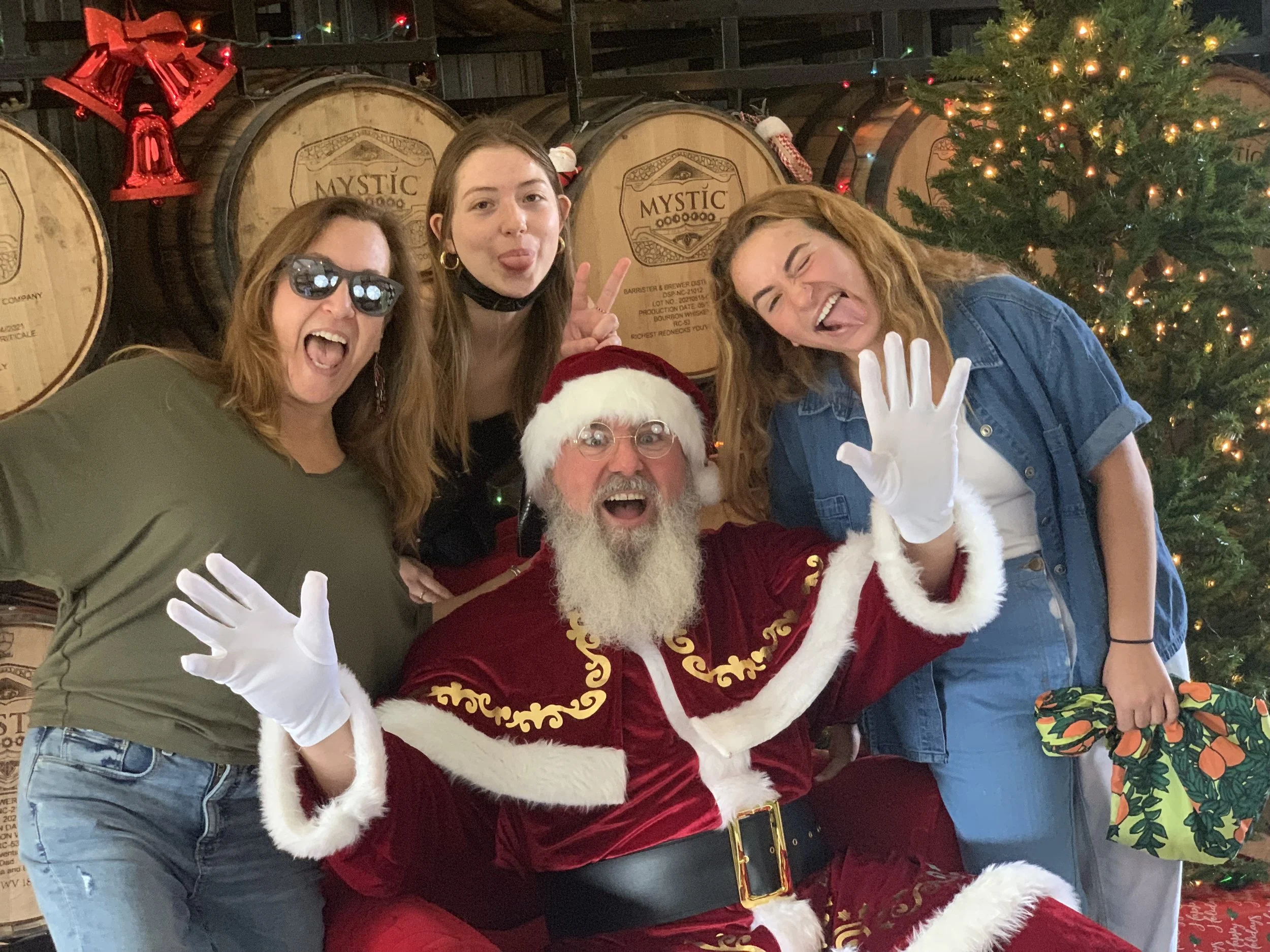 Art-n-Soul Market @ Mystic Farm &amp; Distillery