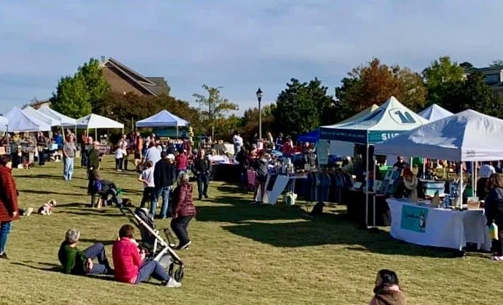Art-n-Soul @ Amberly, West Cary