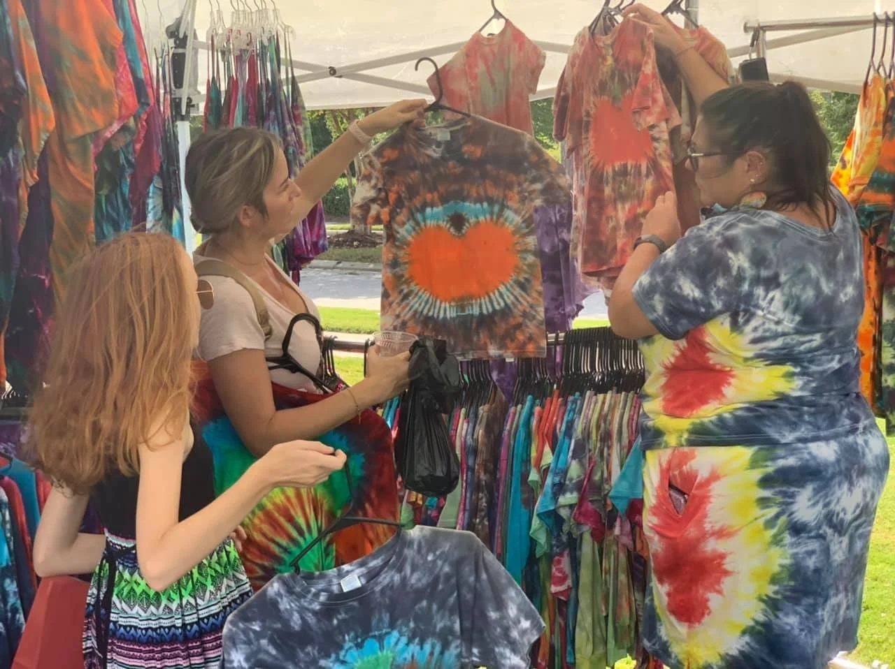 Art-n-Soul Market @ Amberly, West Cary