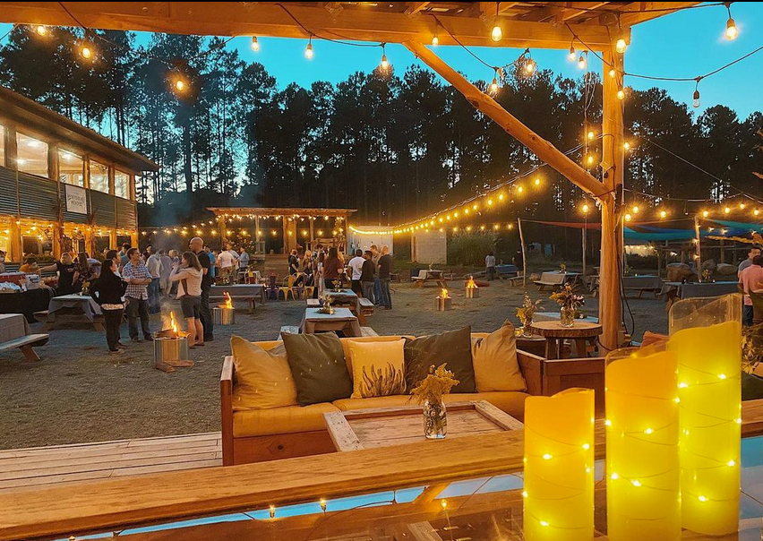 Art-n-Soul Market @ Honeysuckle Tea House