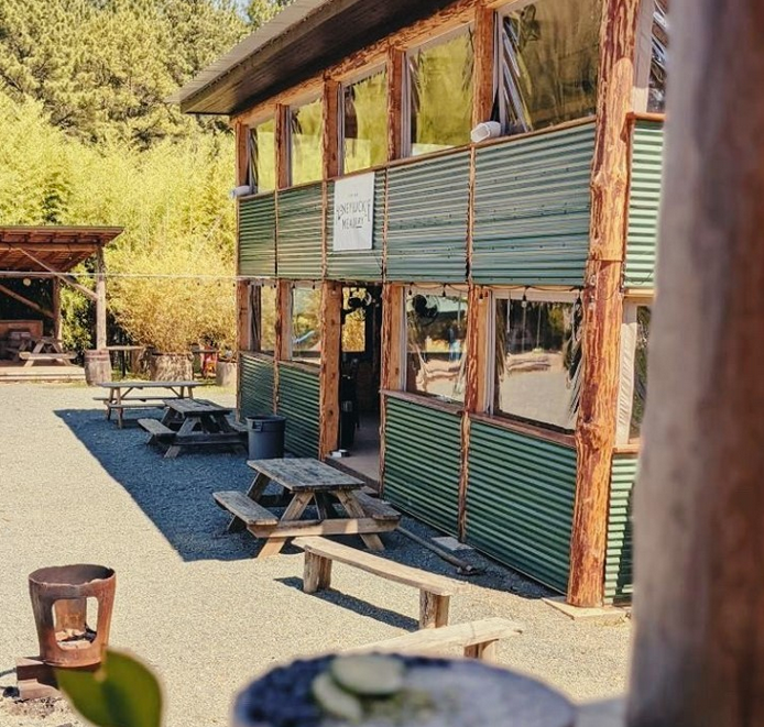 Art-n-Soul Market @ Honeysuckle Tea House