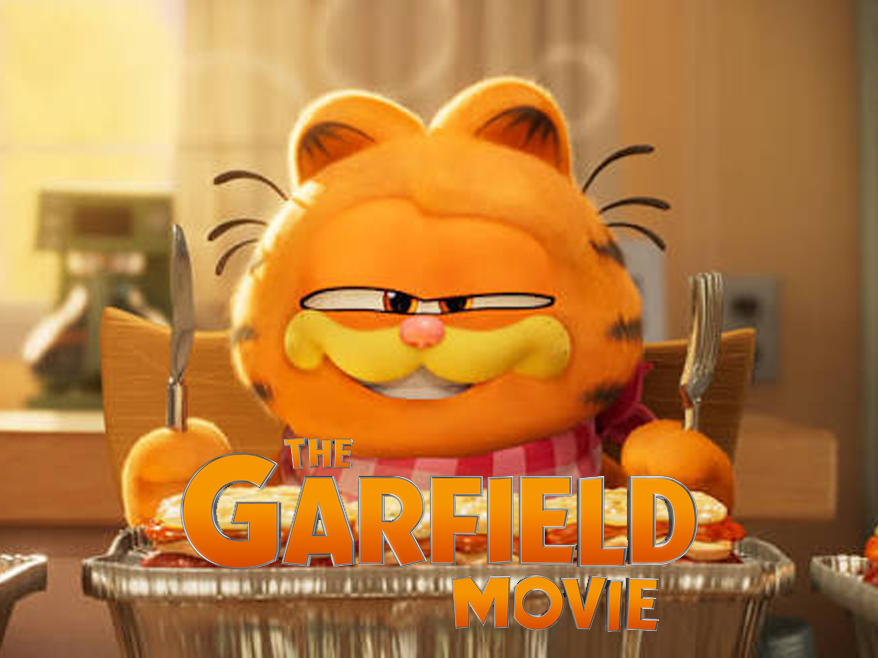 Garfield