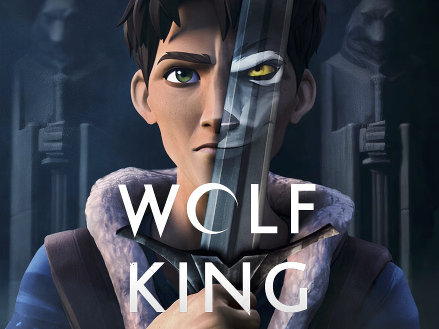 Wolf King