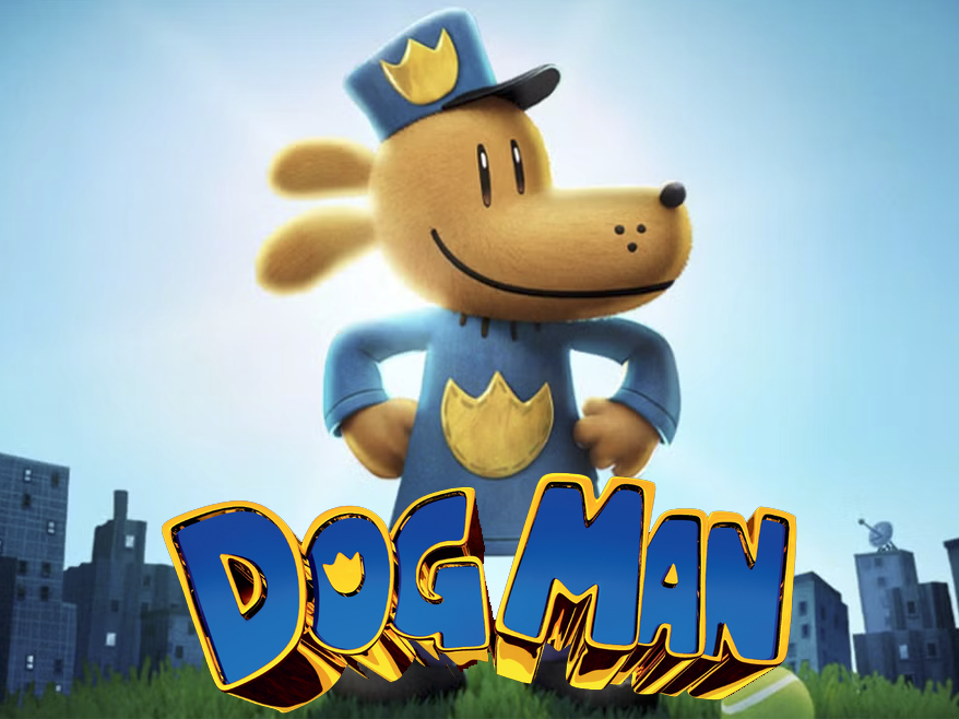Dogman
