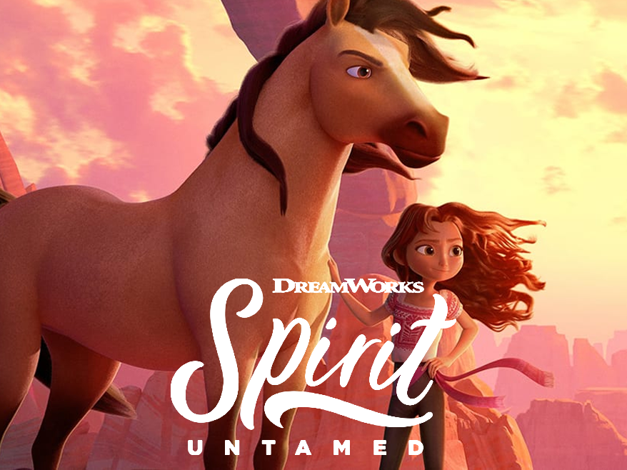 Spirit Untamed