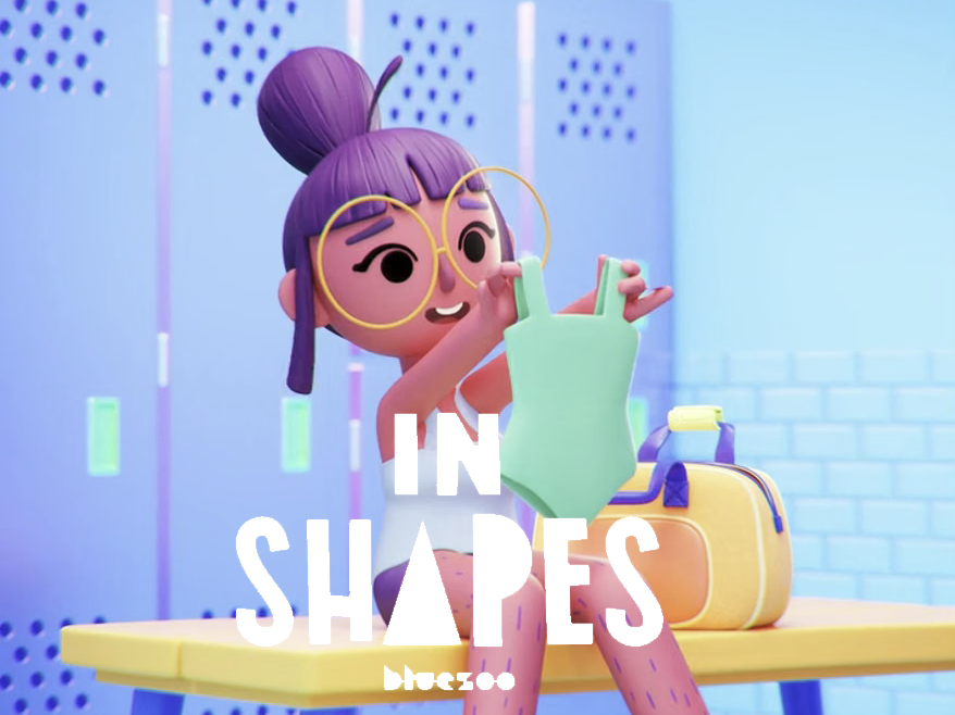 In Shapes (Short)