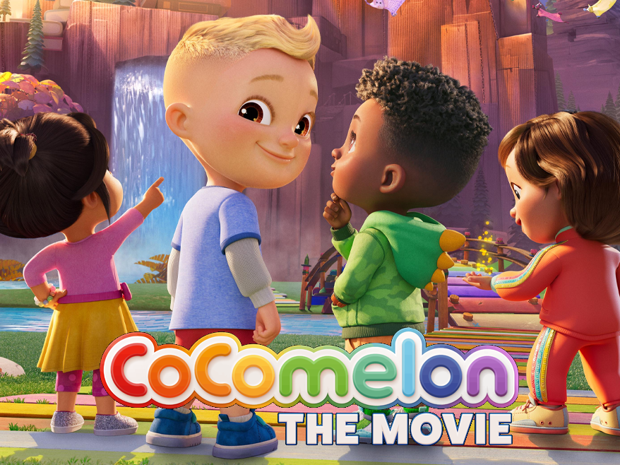 CoCoMelon: The Movie