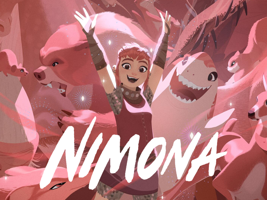 Nimona