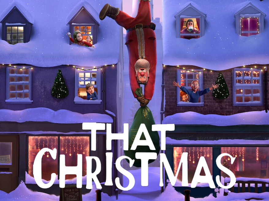 That Christmas