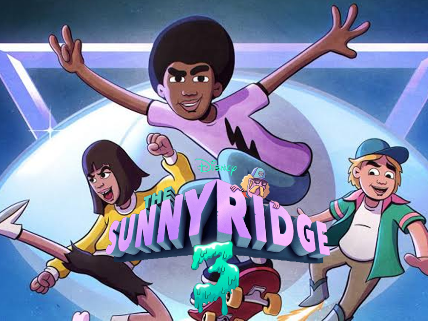 The Sunnyridge 3