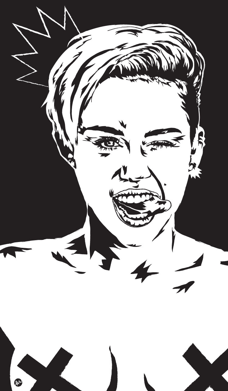 MILEY