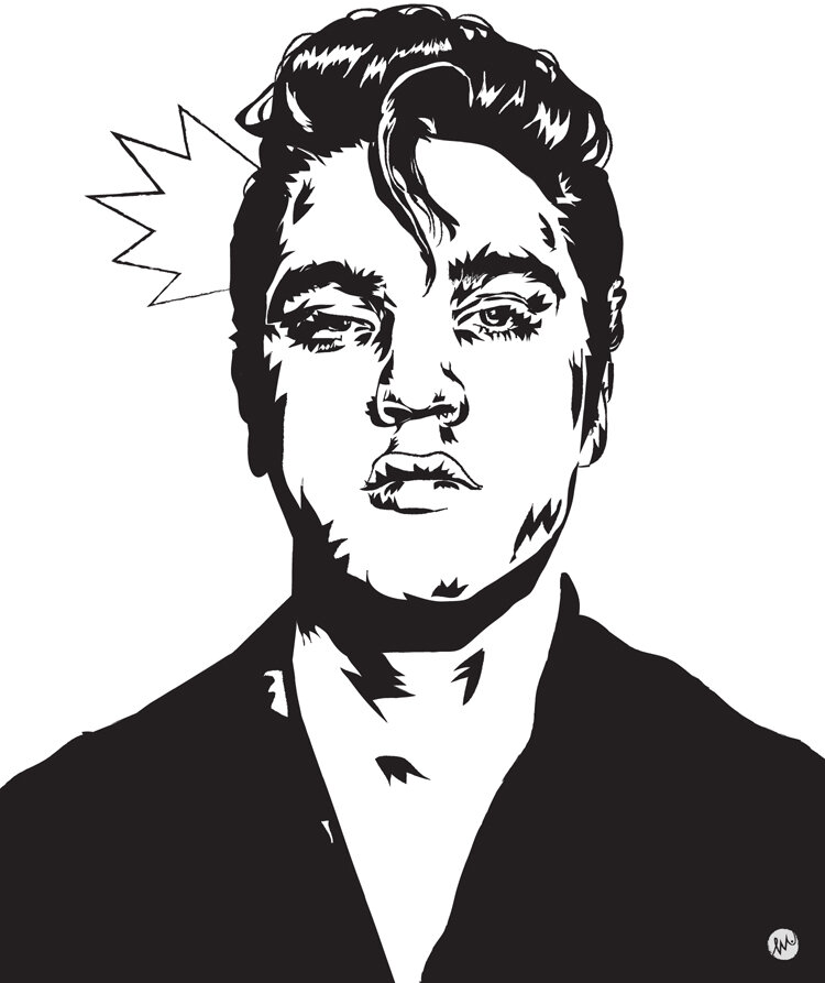 ELVIS 
