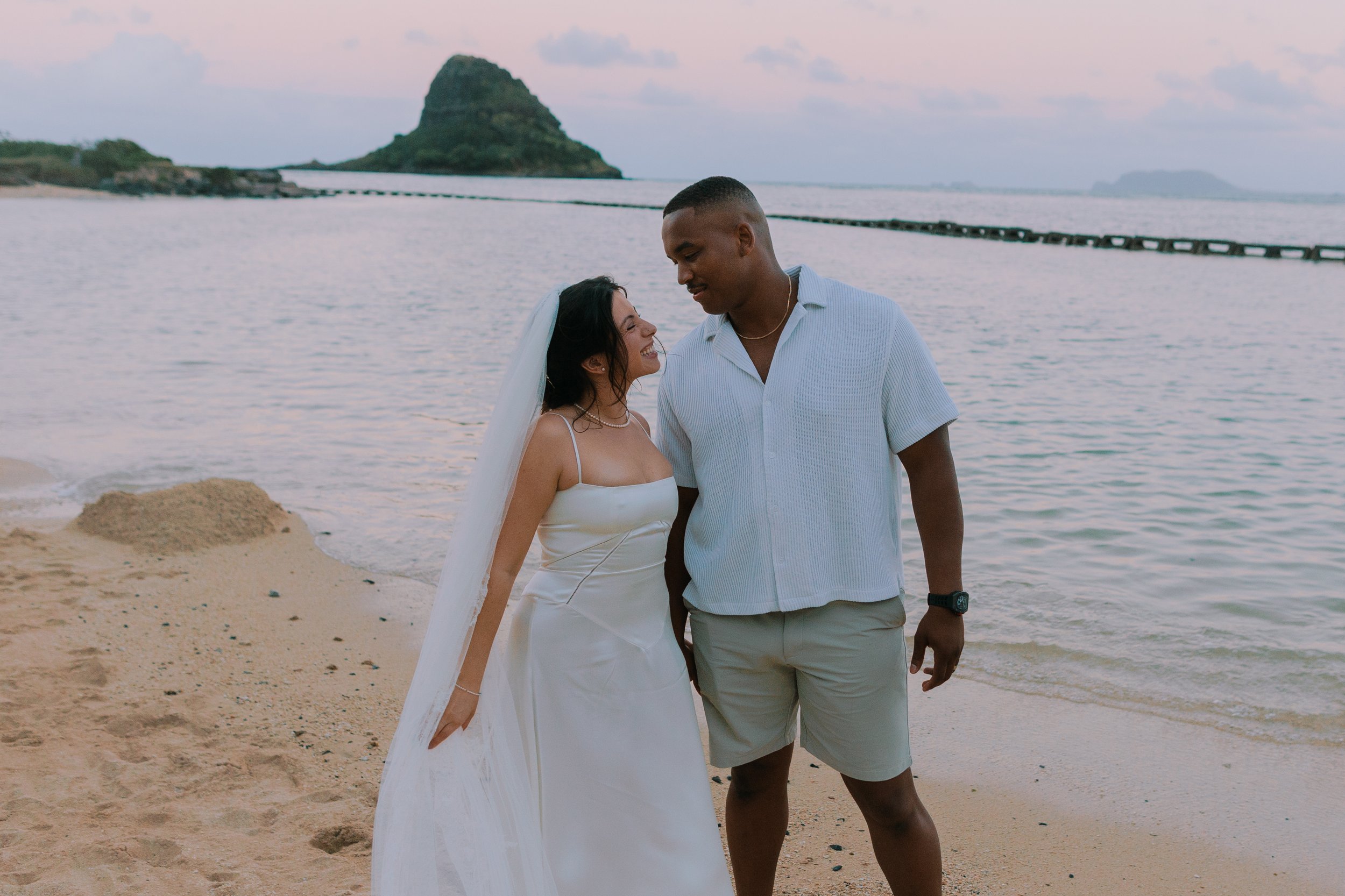 10 Tips To Plan The Hawaii Wedding You Really Want (without getting overwhelmed)