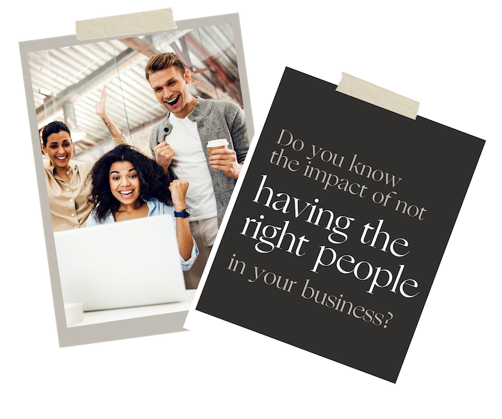 Honest Recruitment Partner | Feather Grey Consulting