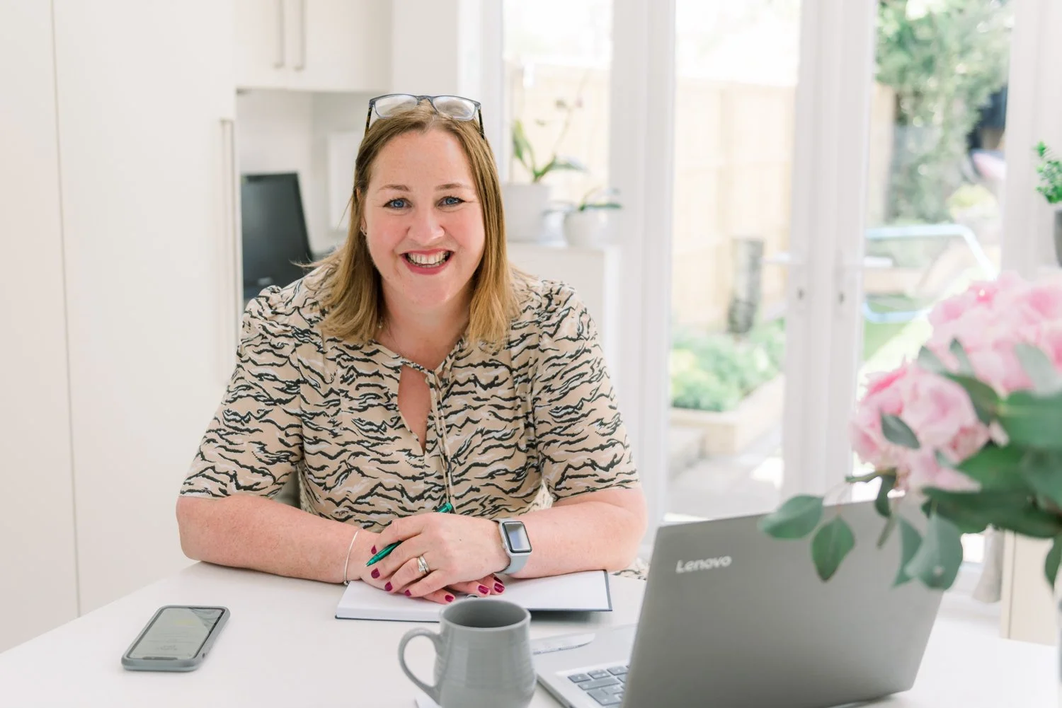 Feather Grey Consulting