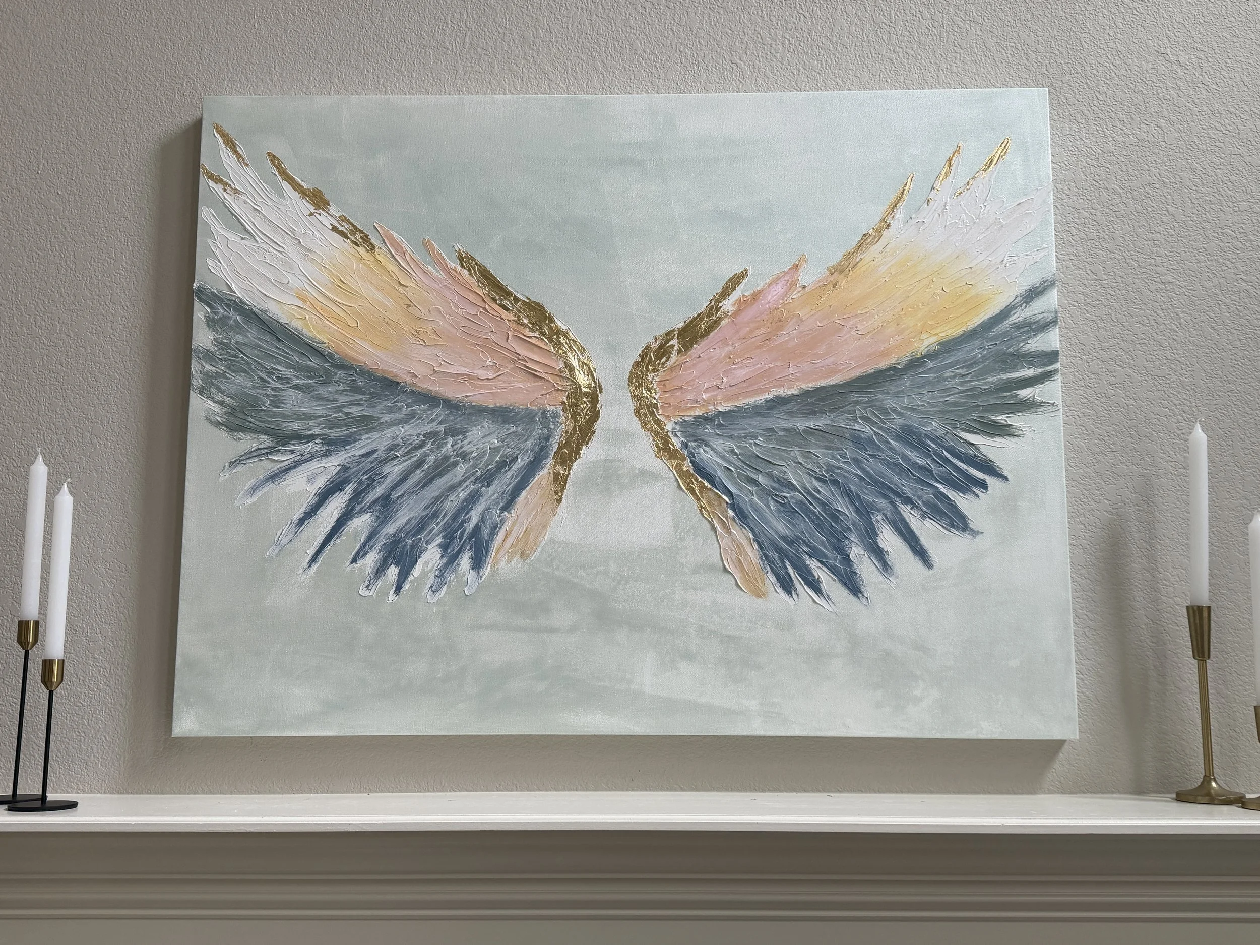 Angels Among Us