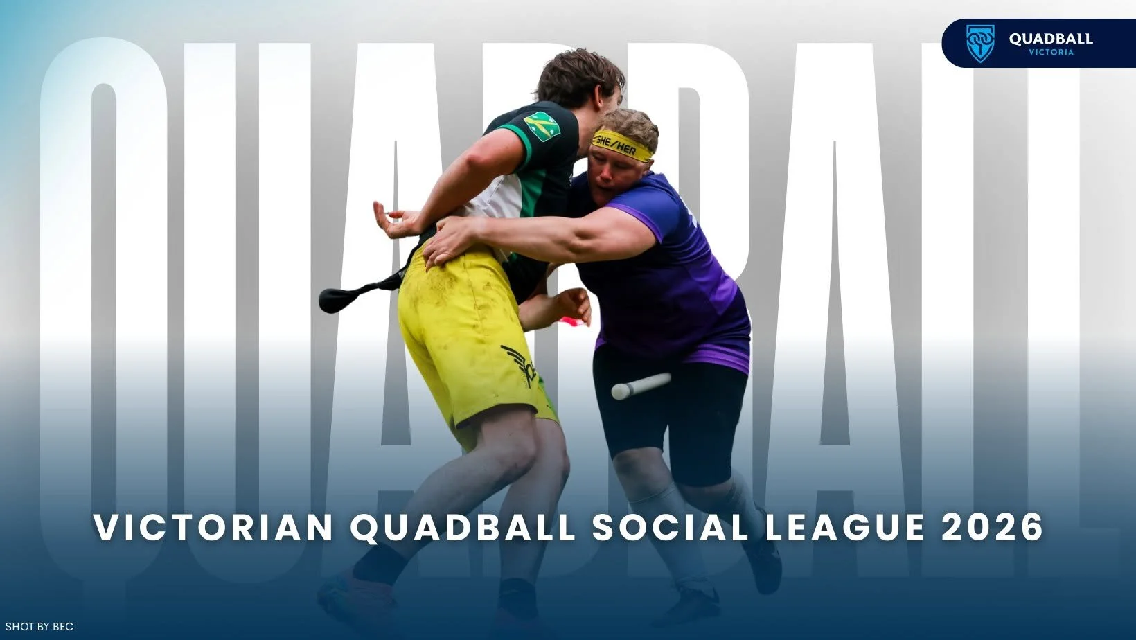 Social League Round 6