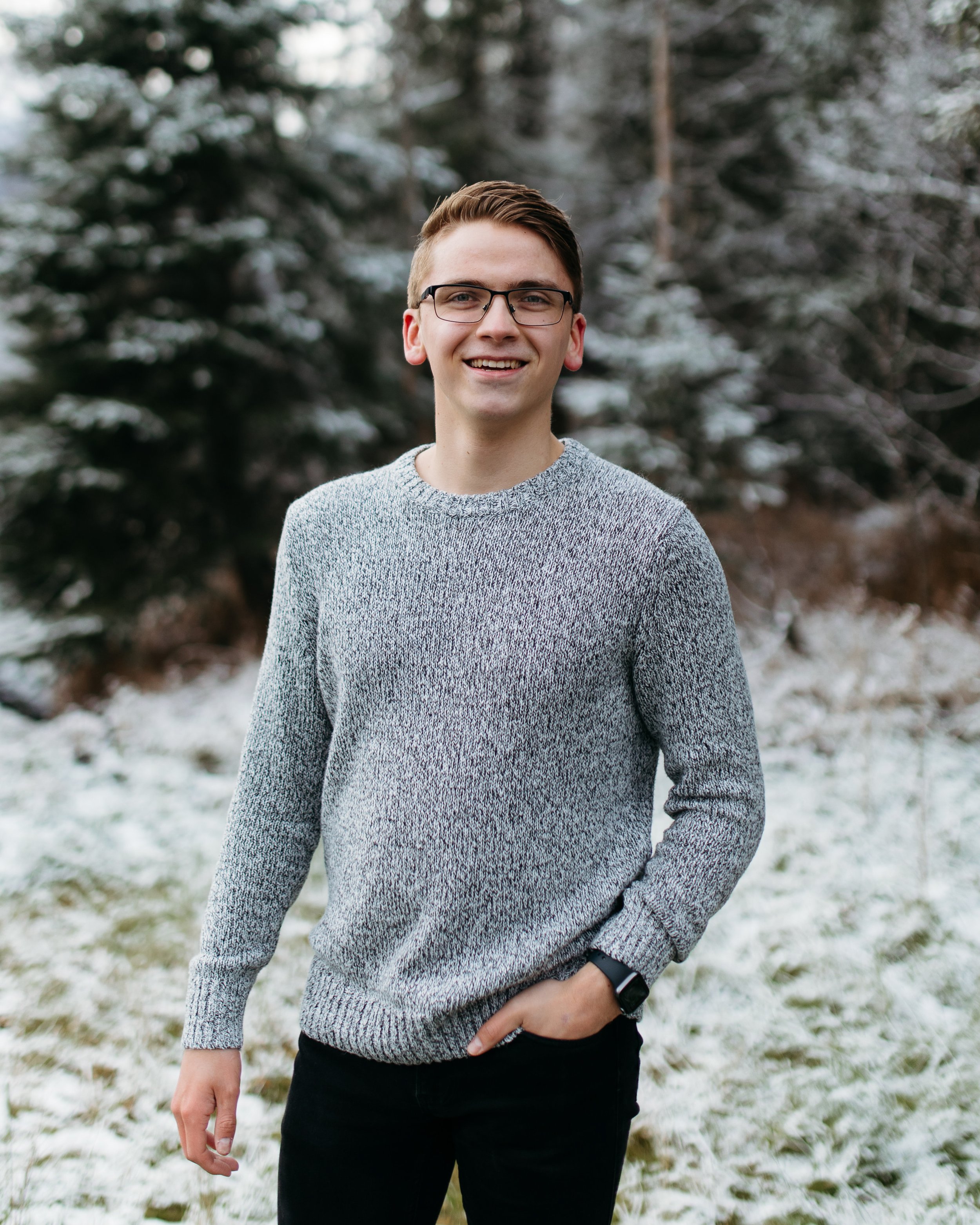 Alaska Wedding Videographer