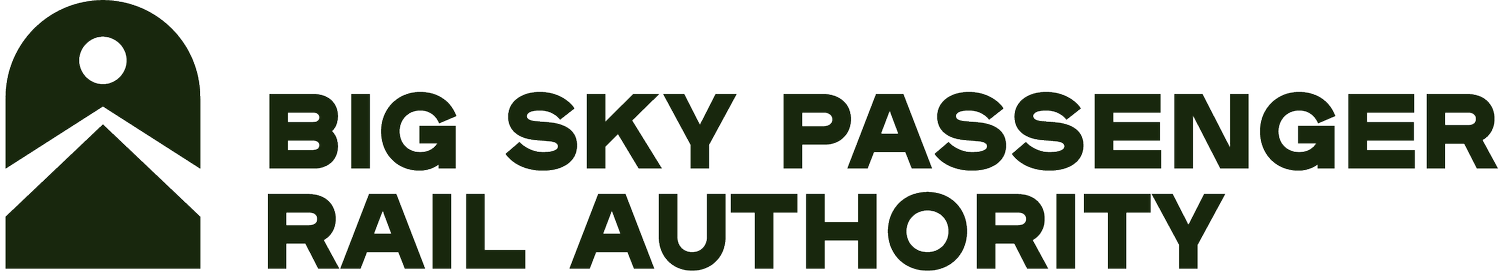 Big Sky Passenger Rail Authority
