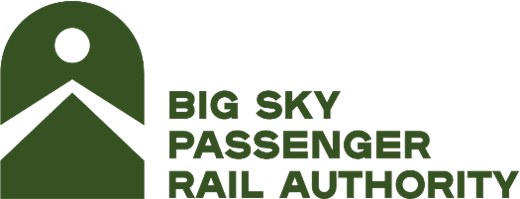 Big Sky Passenger Rail Authority