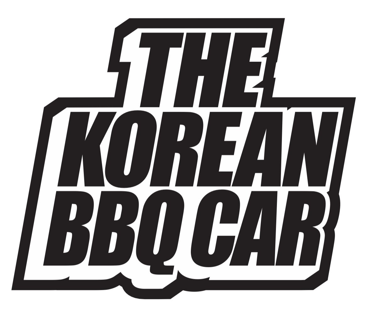 The Korean Bbq Car