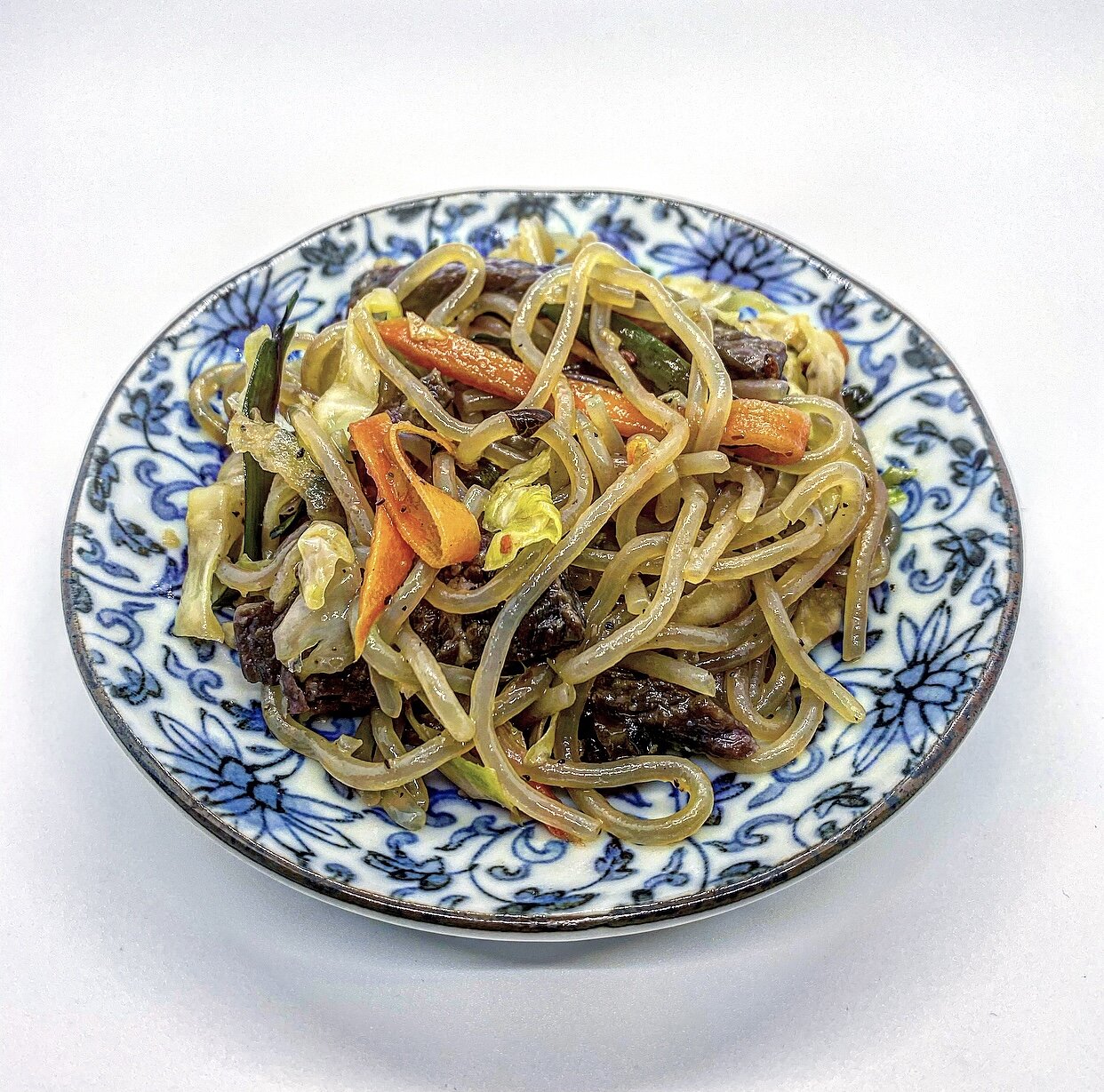 JAPCHAE