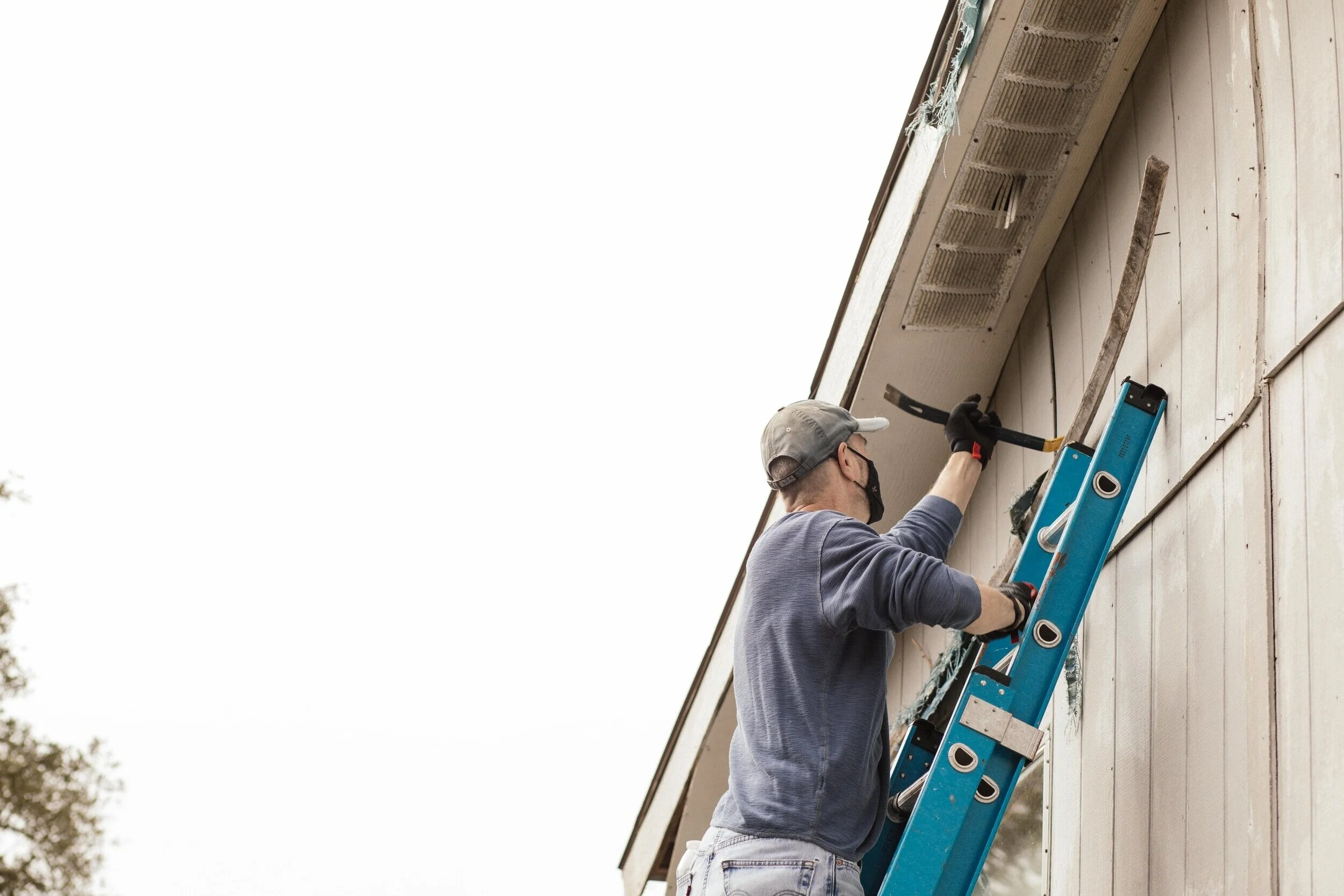 Cornerstone Restoration