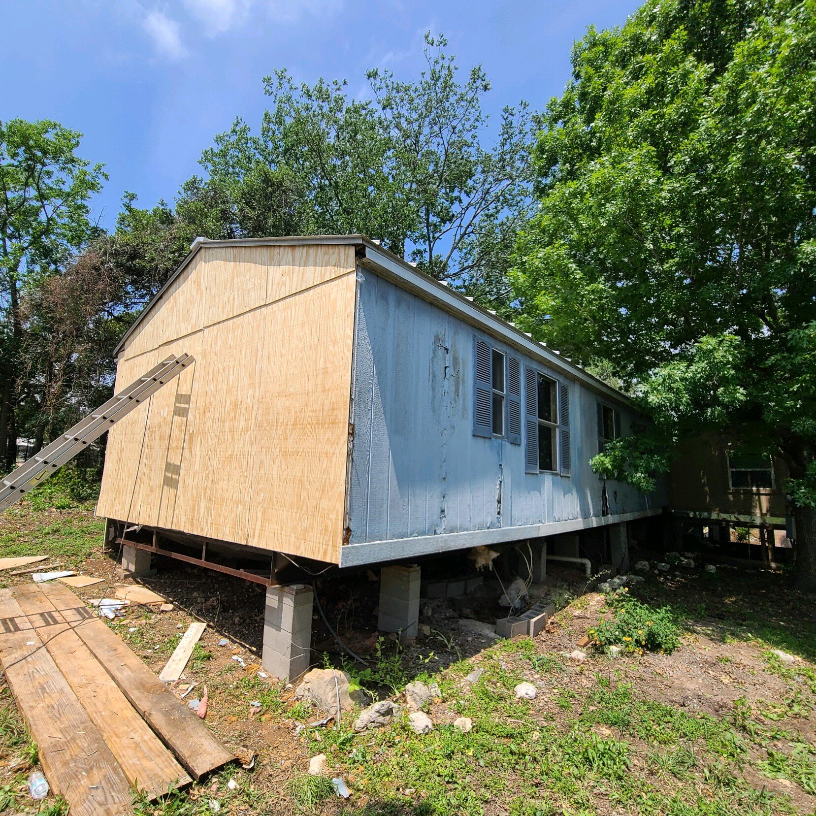 Cornerstone Restoration