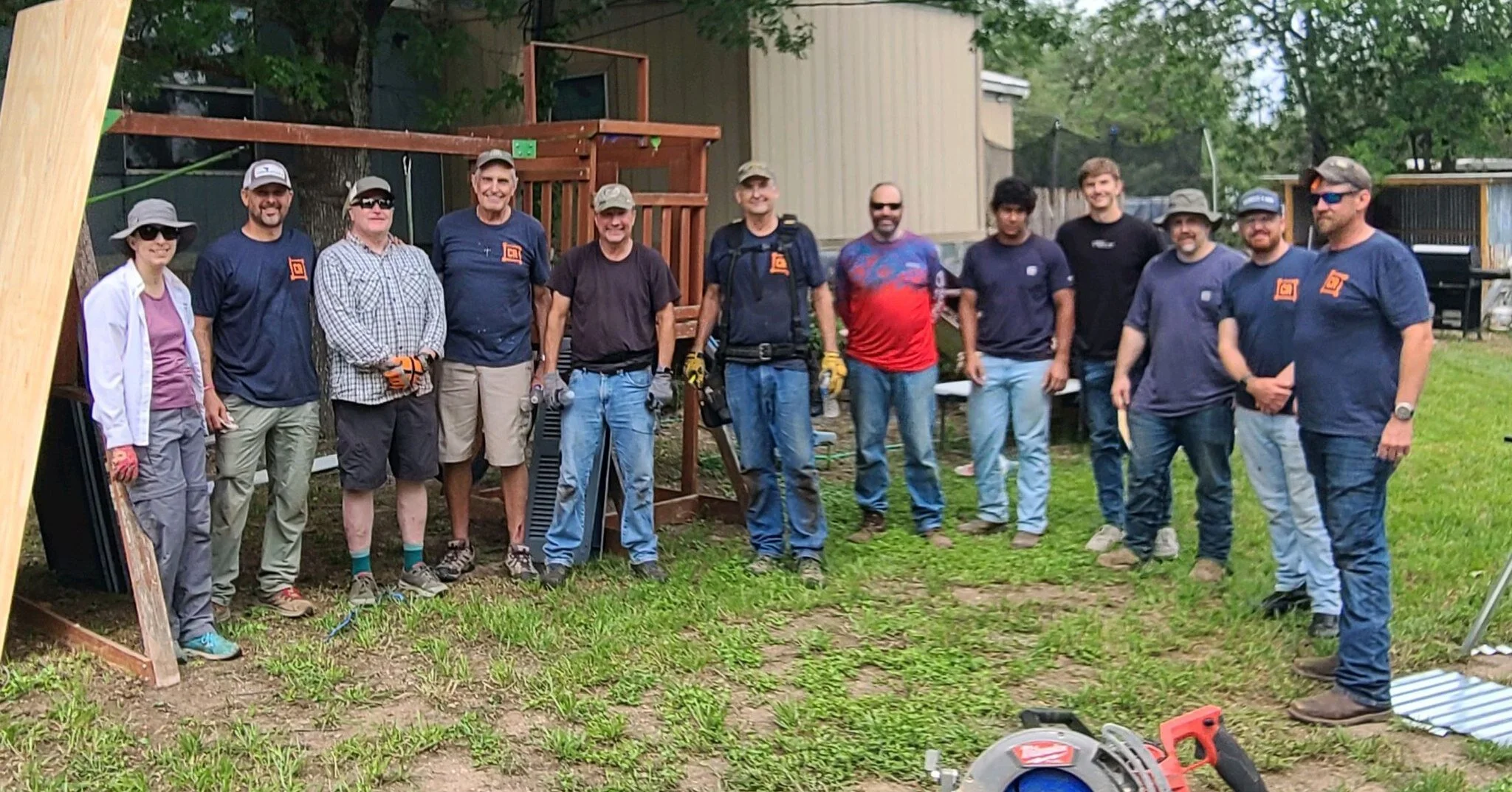 Cornerstone Restoration