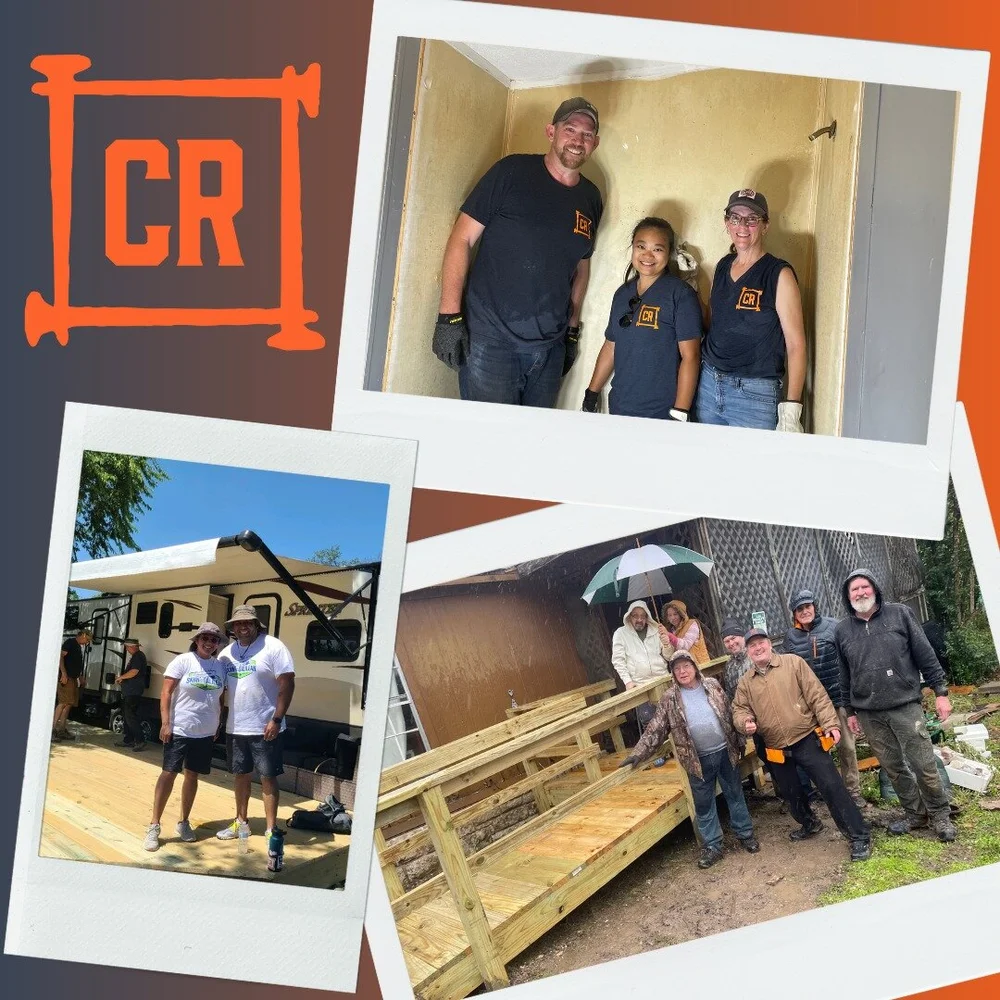 Cornerstone Restoration