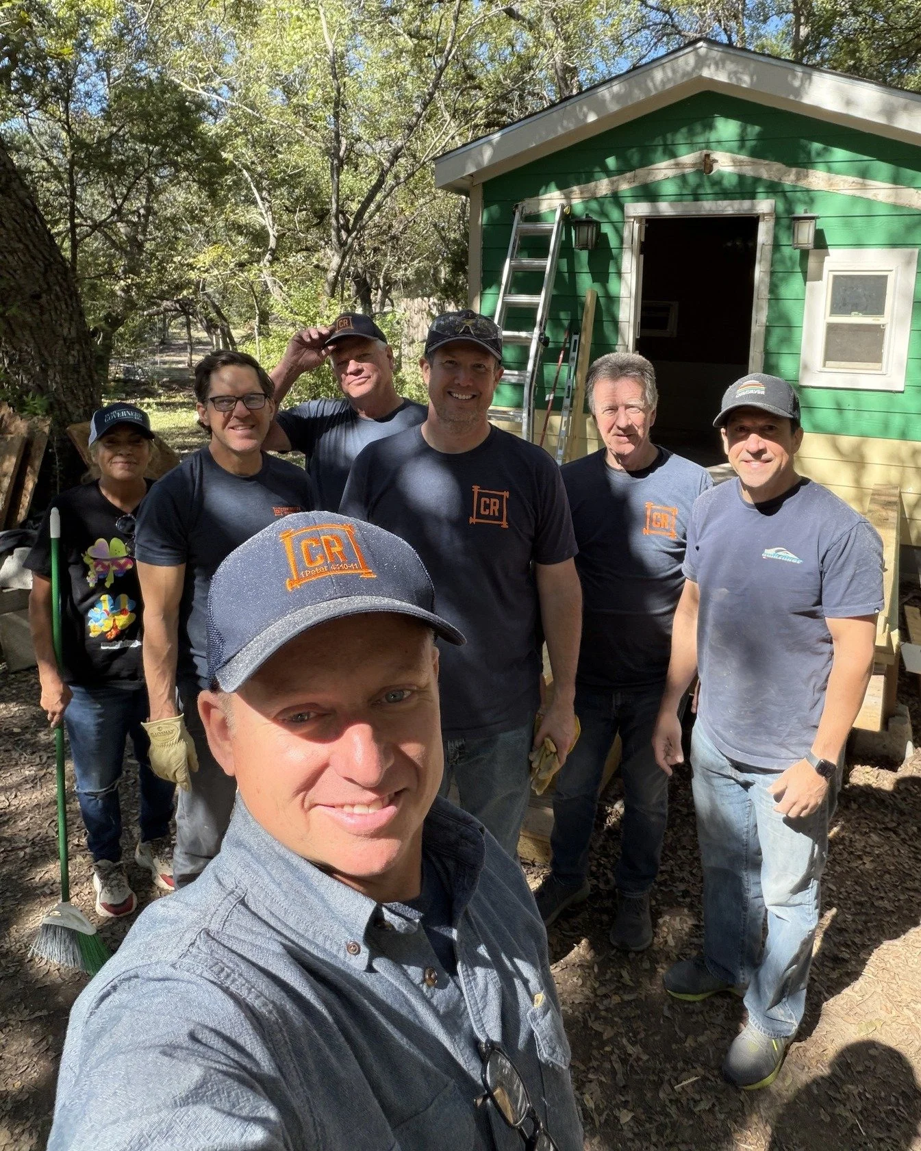 Ever wonder what motivates our Weekend Warriors to show up&mdash;Thursday after Thursday&mdash;without fail?

If you asked each of them, you&rsquo;d probably hear a dozen different reasons&hellip; but we think this last photo from Thursday&rsquo;s se