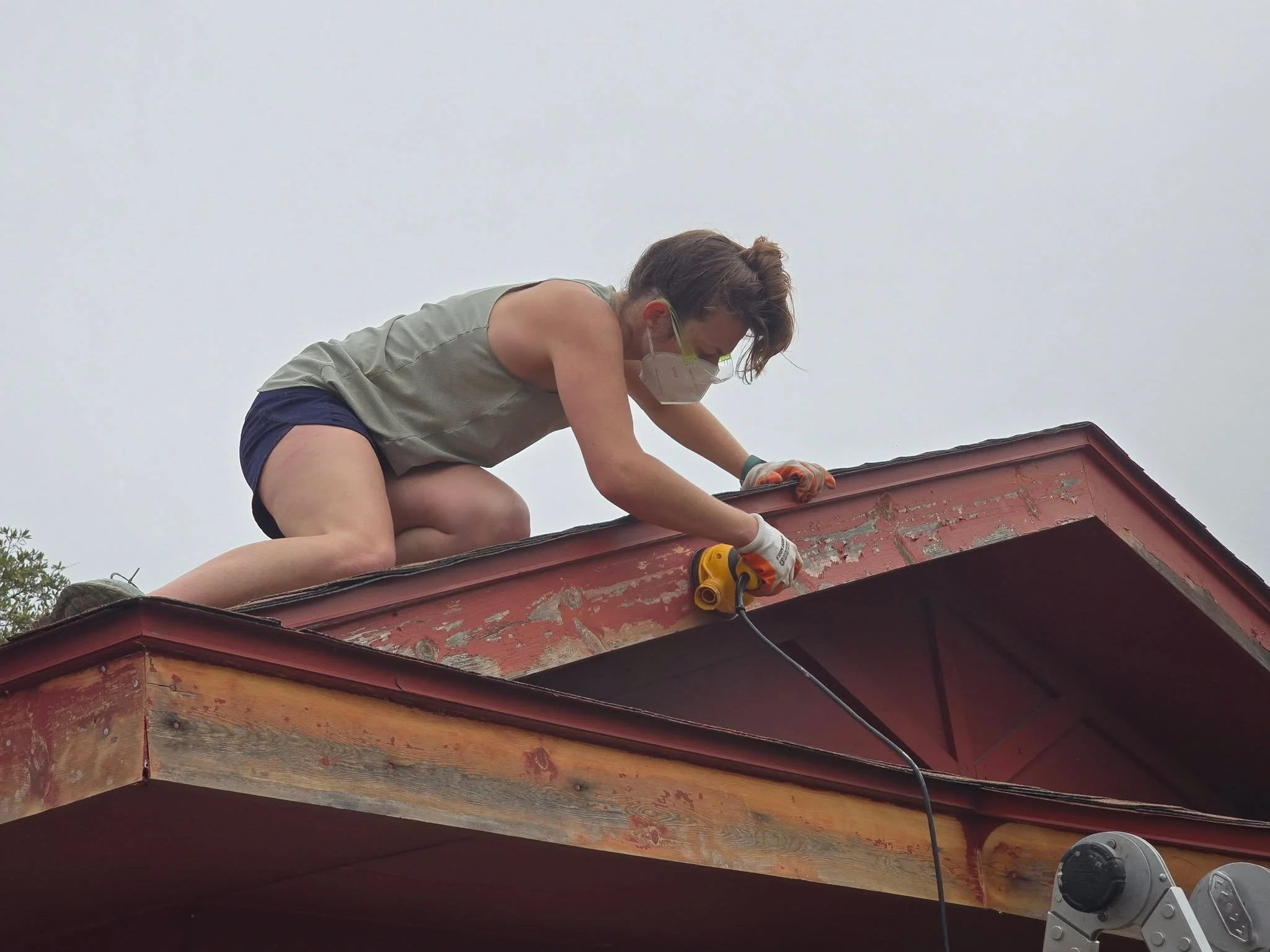 When we first met Renita, she was overwhelmed and living in unsafe conditions. Today &mdash; because of faithful volunteers and generous supporters like YOU &mdash; she and her son Melvin now have safe flooring, repaired walls, a new range, refrigera