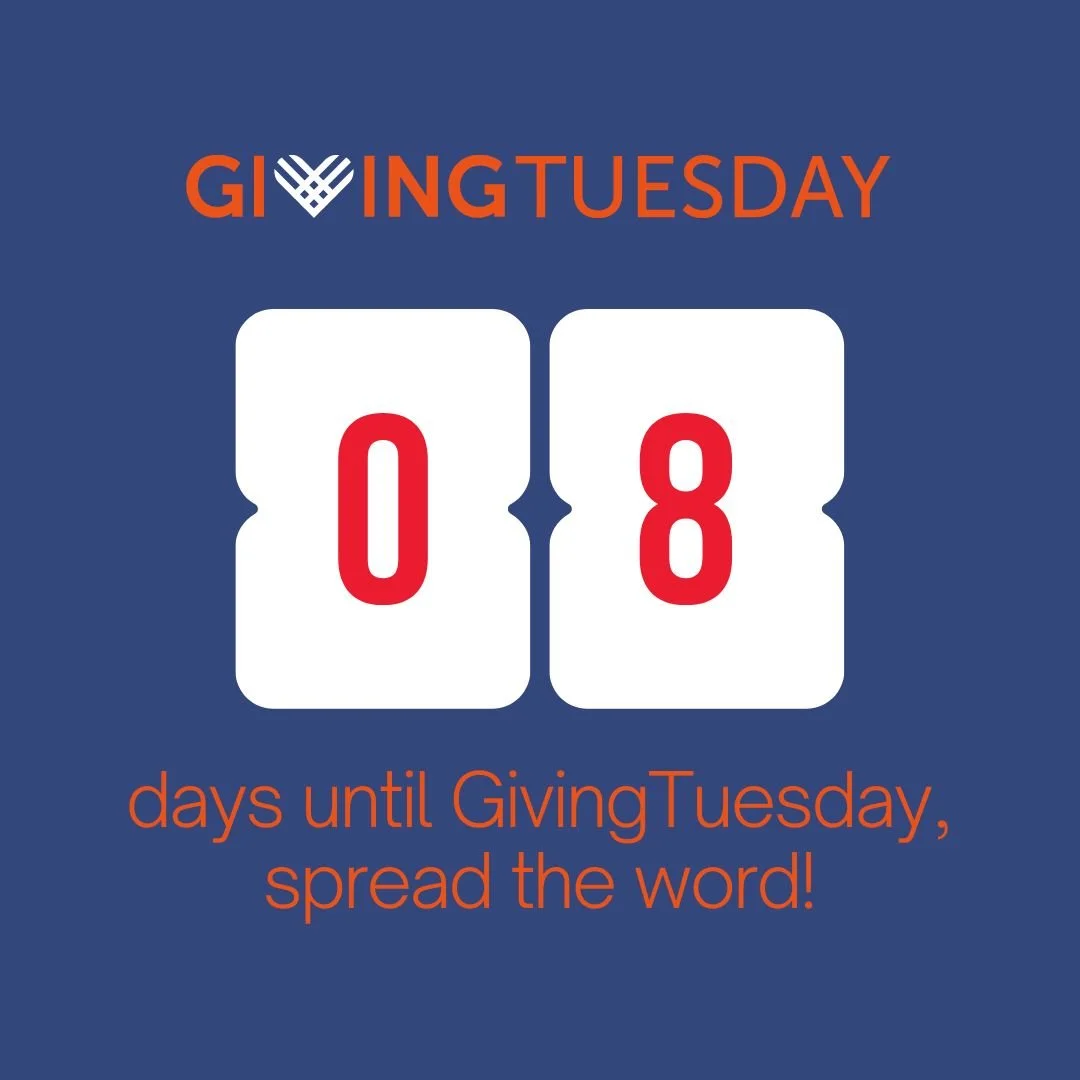 Kicking off this season of gratitude by celebrating our friends in Bertram! Huge thanks to Miz Liz, pastor of First Methodist Bertram, for bringing local nonprofits together in such a beautiful way.

We loved gathering with:
Bertram Blessing Box &bul