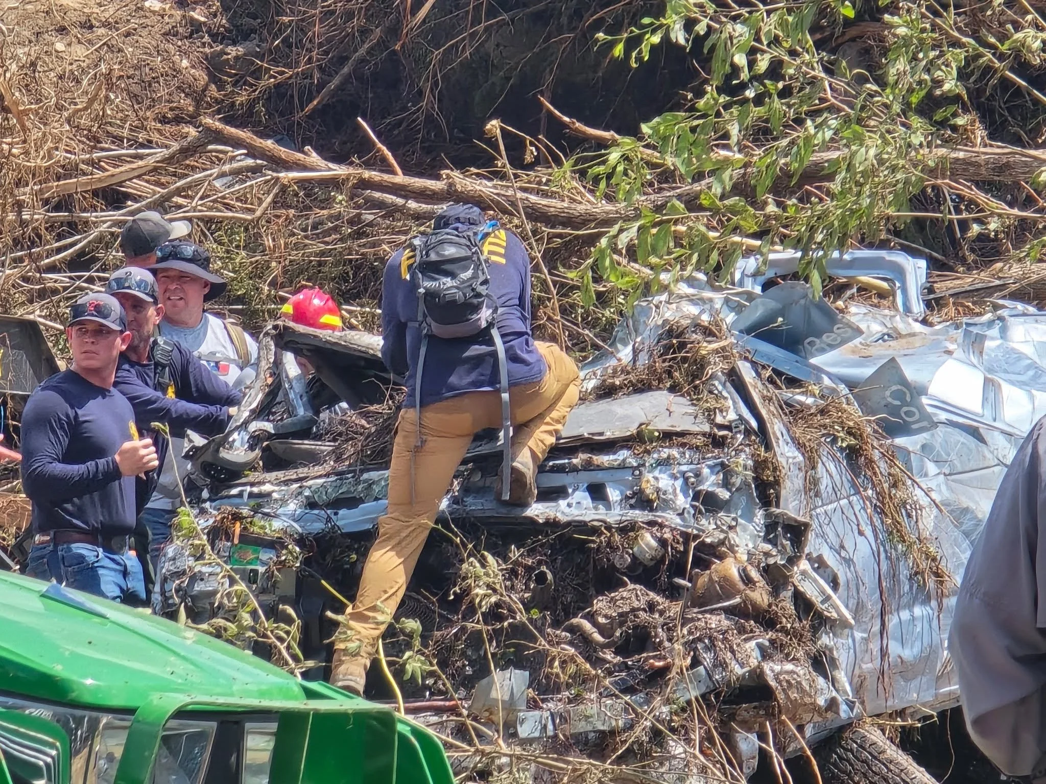 Look what GOD accomplished through Cornerstone Restoration in 2025!

From flood devastation to brand-new homes&hellip;
From prayer gatherings to hard labor under houses&hellip;
From humble beginning steps at our new warehouse to Christmas lights shin