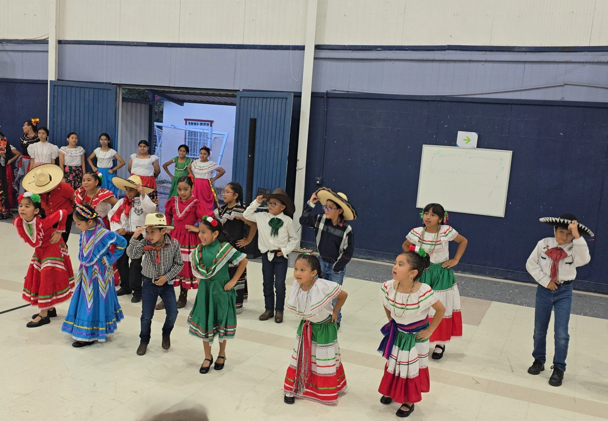 Want to start 2026 with something life-changing?

Join us in Reynosa, Mexico &mdash; Jan 29&ndash;Feb 1!
We&rsquo;ll finish building a transitional home, share meals together, play games with the kids, and experience the kind of joy and fellowship th