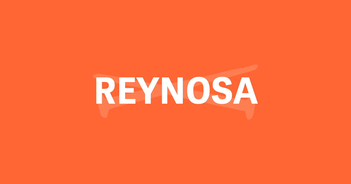 Reynosa