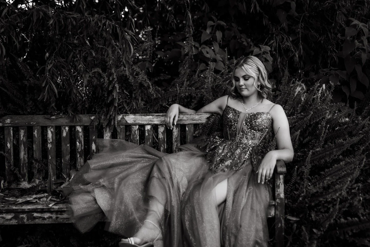 Simply breathtaking. 

2 years ago @gemma_brennan8 booked me to do her grad photos, and bloody hell it was worth the wait!

@melbrennan83 I think it&rsquo;s fair to say your baby girl has grown up! 

#graduation #graduationphotography #thefarmersfrie