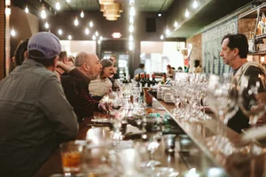 Crush Pad Wines photo
