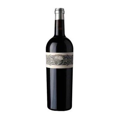 2019 Harlan Promontory