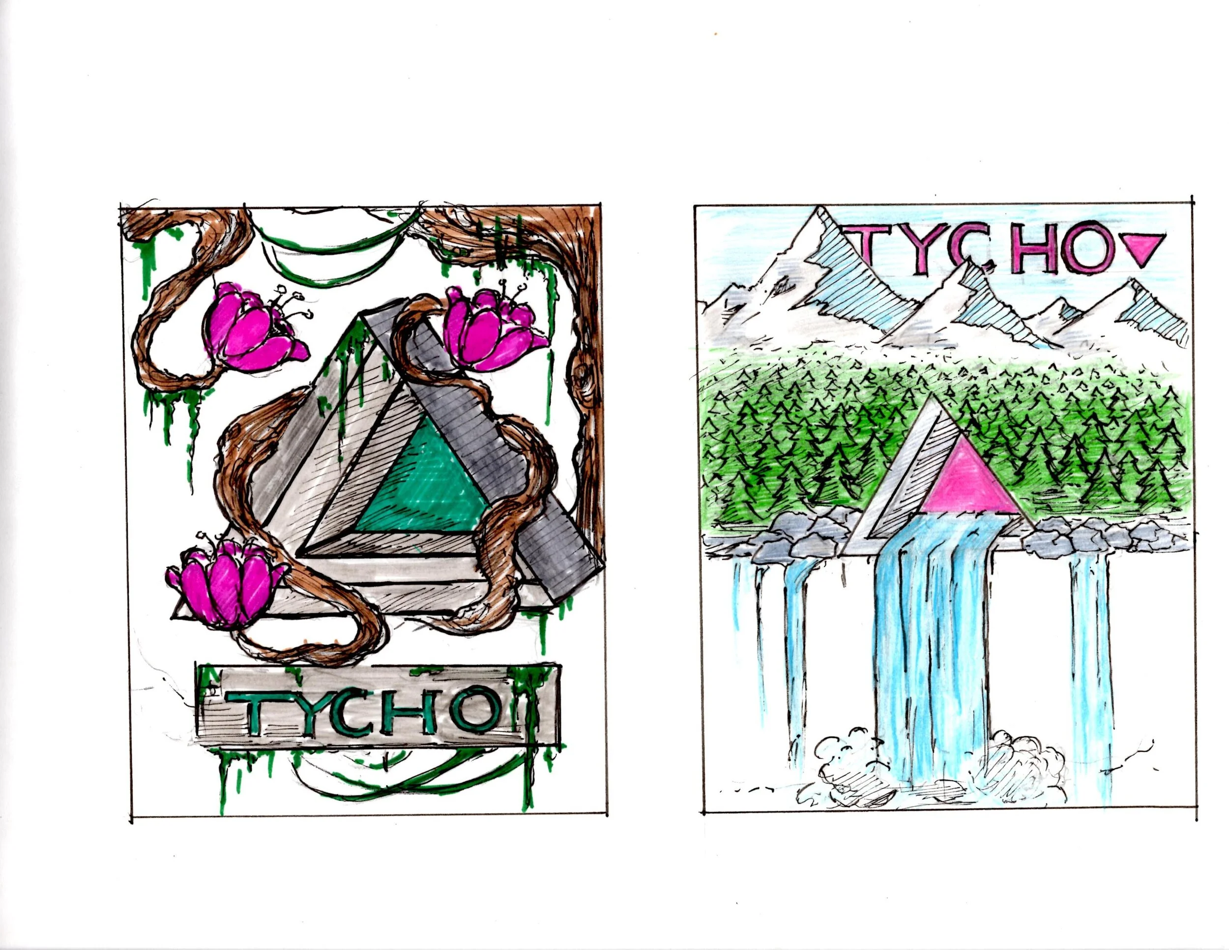 quarter size gig poster rough 3.jpg