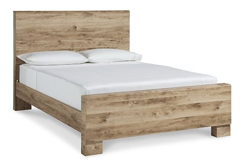 catalina bed frame