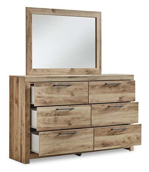 catalina dresser and mirror