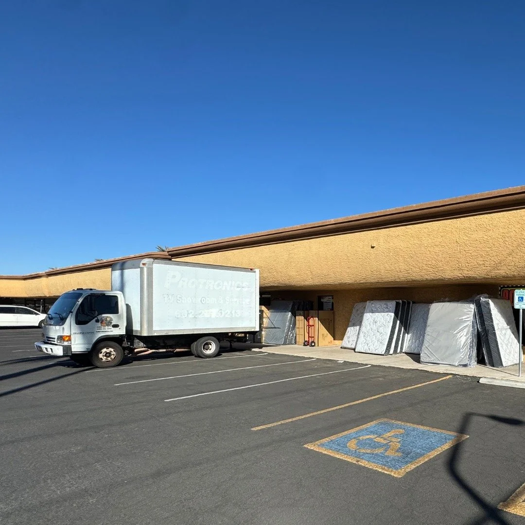 ‼️ &iexcl;ATENCI&Oacute;N MESA ‼️ &iquest;Buscas sof&aacute;s nuevos? &iexcl;Ll&eacute;vatelos por solo $10!

&iexcl;Financiamiento disponible desde $10 de enganche!
Compra directamente en Muebler&iacute;a More 4 Less Furniture y aprovecha descuentos