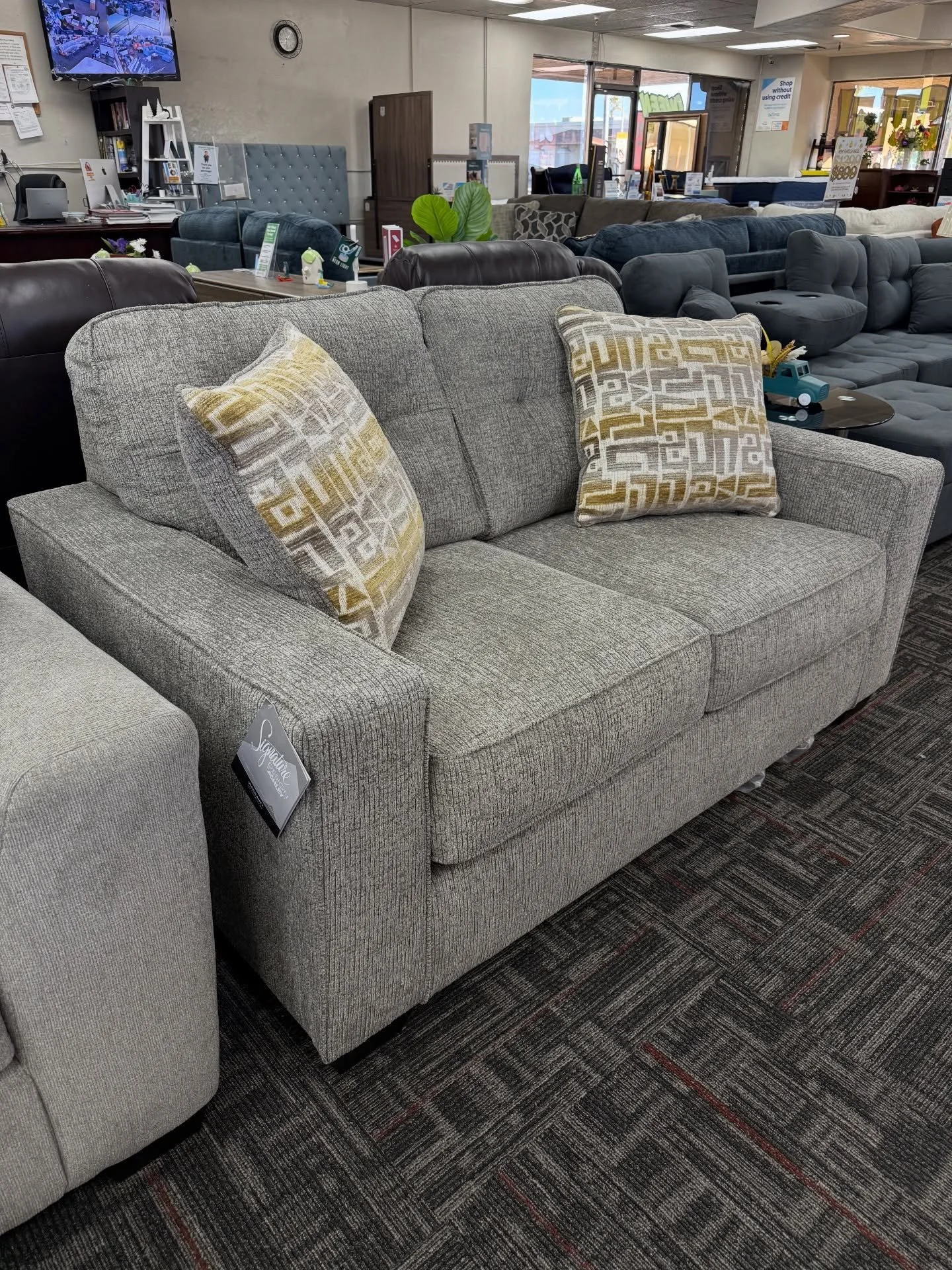 This weekend&rsquo;s lineup is 🔥
First come, first served &mdash; when it&rsquo;s gone, it&rsquo;s gone.

Why wait?
&rarr; Approved in minutes
&rarr; Take it home today
&rarr; Payments that actually fit your budget

📍 Southern &amp; Country Club
📍