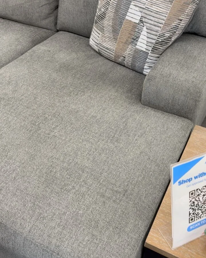 Take any of this home for just $10 to start!!!

This special offer ends April 15th ✅⏰
Apply online or in store no credit needed!! 🤩
Buy it today, get it today 🚚

#mesaaz #familyowned #sectional