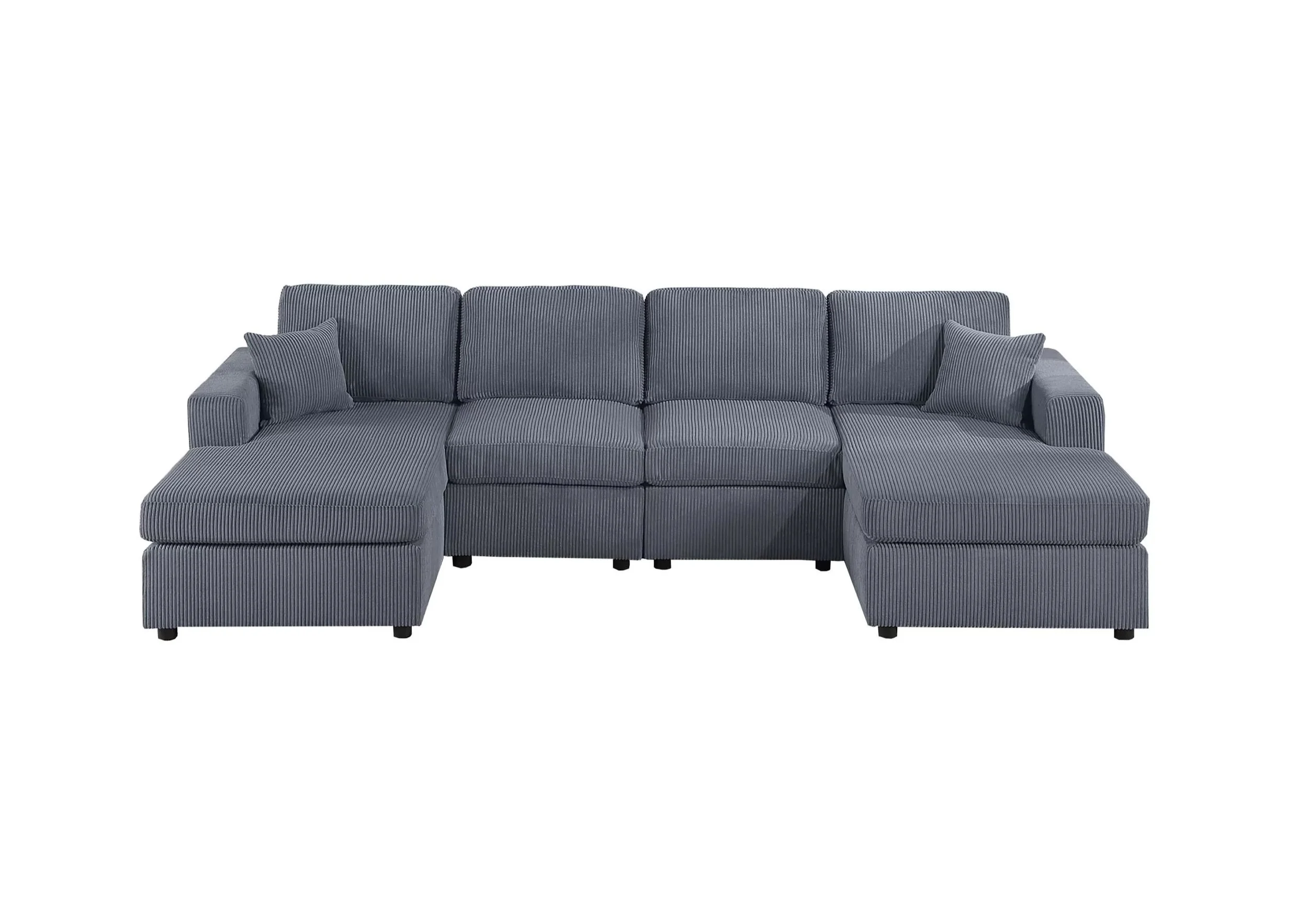dark-gray-corduroy-u-shaped-sectional-double-chaise-2.jpg