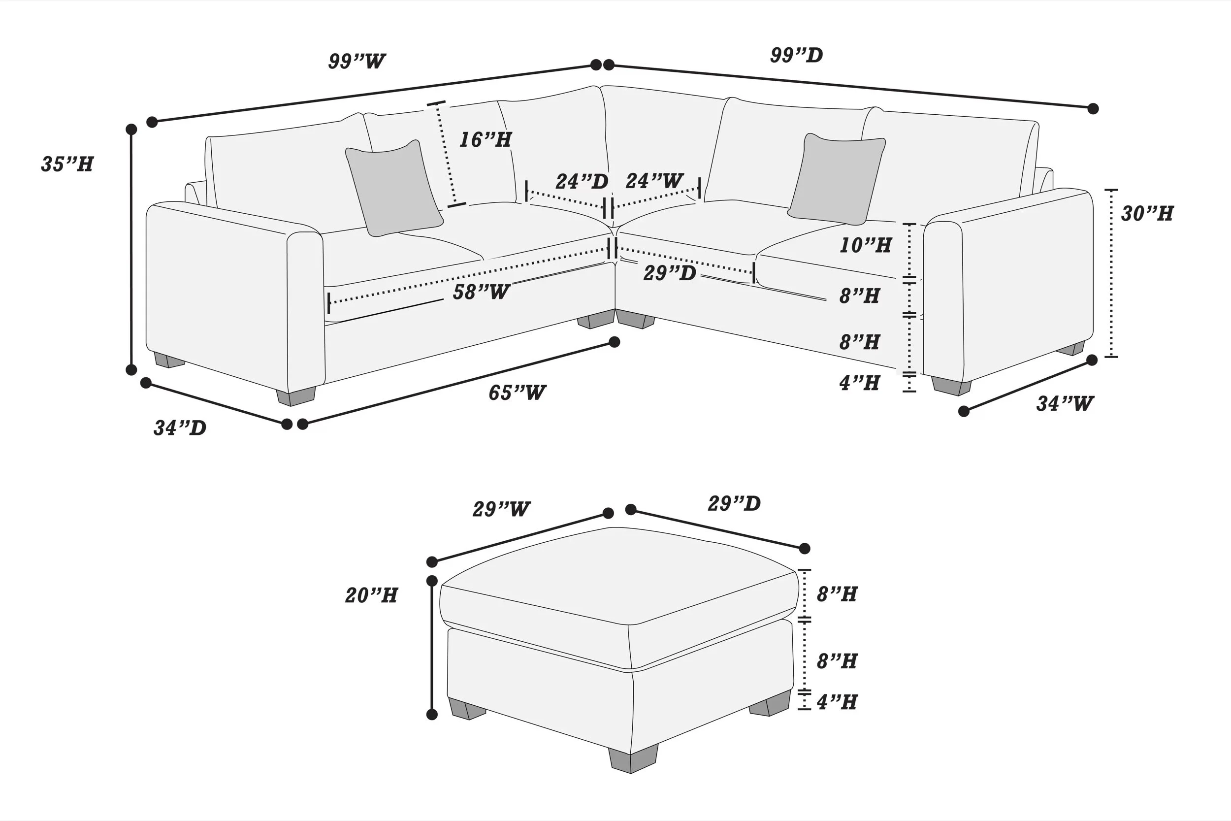 cream-corduroy-l-shaped-corner-sectional-with-ottoman-8.jpg