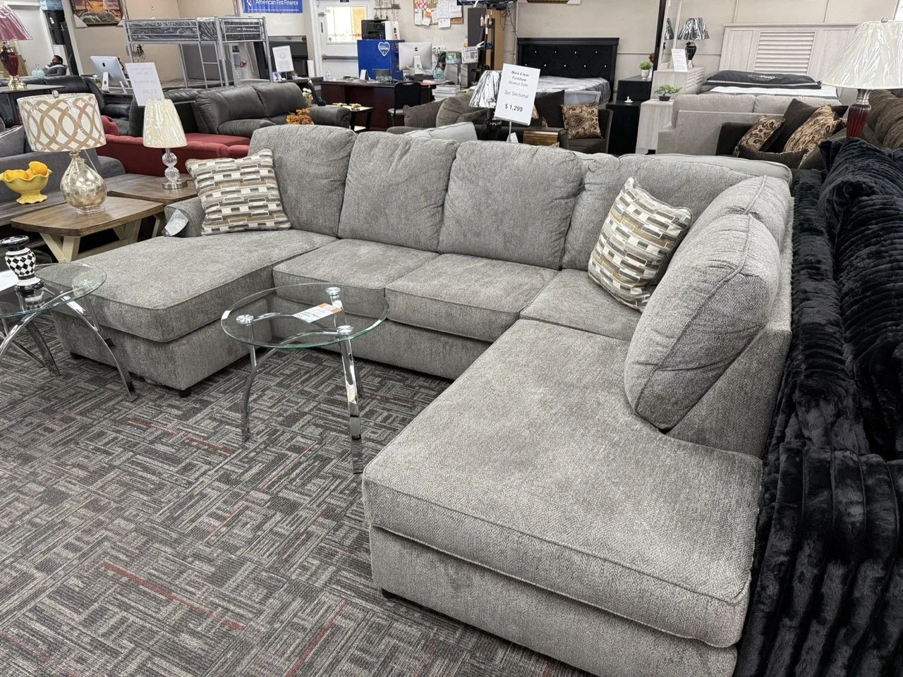 Best Furniture Store in Mesa, AZ | Mueblería More 4 Less Furniture