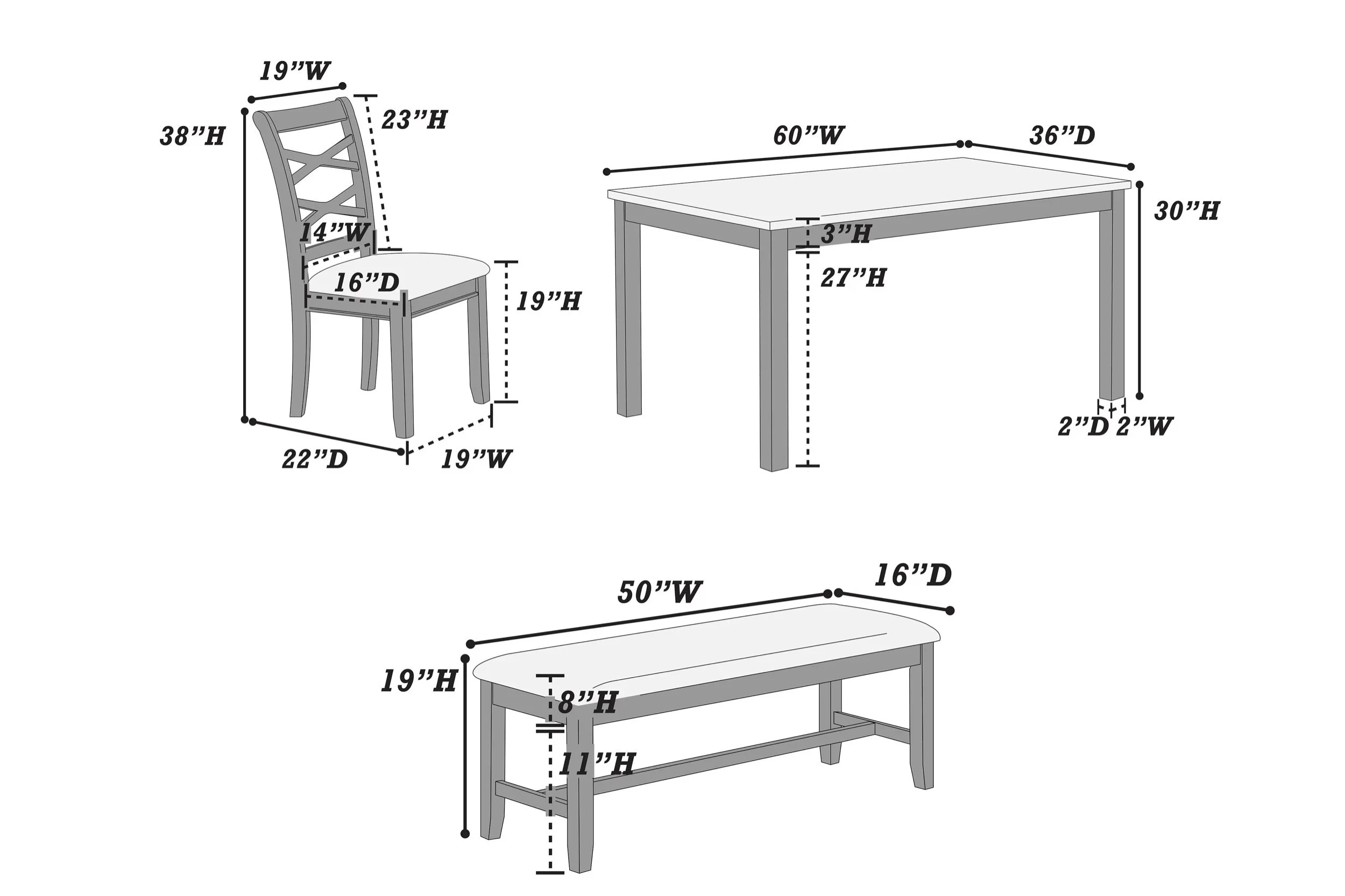 black-6-piece-dining-set-with-bench-x-back-chairs-dimensions.jpg